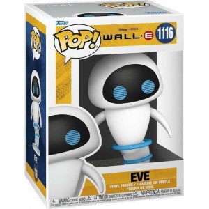 POP! Disney: Wall-E - Eve (Flying) #1116 889698586887